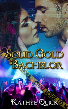 Imagen de portada para Solid Gold Bachelor