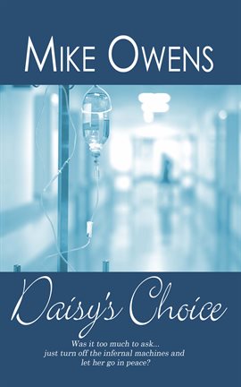 Cover image for Daisy's Choice