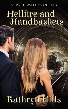Imagen de portada para Hellfire and Handbaskets