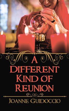 Cover image for A Different Kind of Reunion