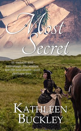Imagen de portada para Most Secret