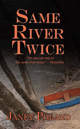Imagen de portada para Same River Twice