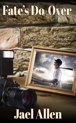 Imagen de portada para Fate's Do-Over