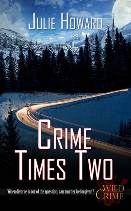 Imagen de portada para Crime Times Two