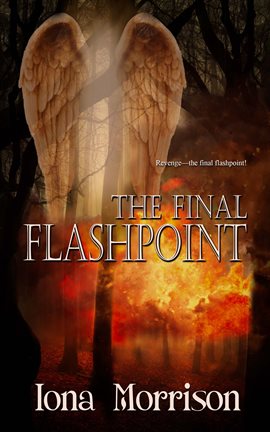 Imagen de portada para The Final Flashpoint