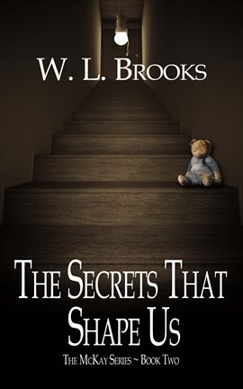 Cover image for The Secrets That Shape Us
