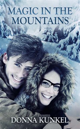 Cover image for Magic in the Mountains