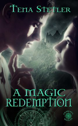 Cover image for A Magic Redemption
