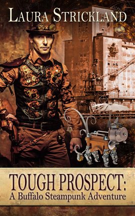 Cover image for Tough Prospect
