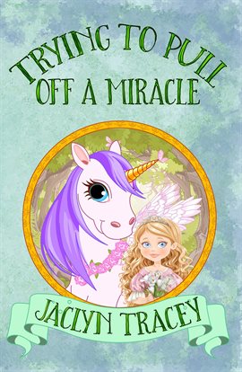 Imagen de portada para Trying to Pull Off a Miracle