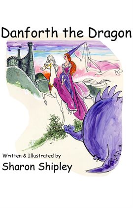 Imagen de portada para Danforth the Dragon