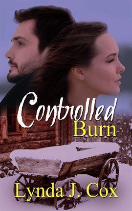 Imagen de portada para Controlled Burn