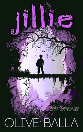 Cover image for Jillie