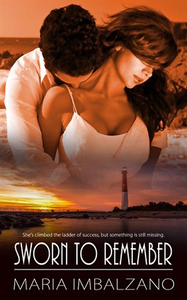 Imagen de portada para Sworn to Remember