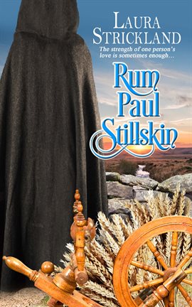 Cover image for Rum Paul Stillskin