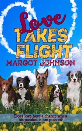 Imagen de portada para Love Takes Flight