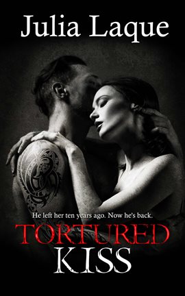 Cover image for Tortured Kiss