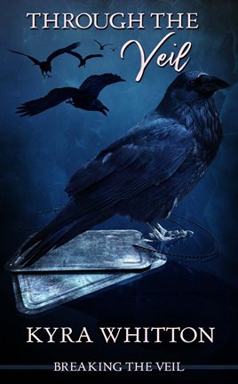 Imagen de portada para Through the Veil
