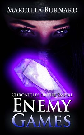 Cover image for Enemy Games