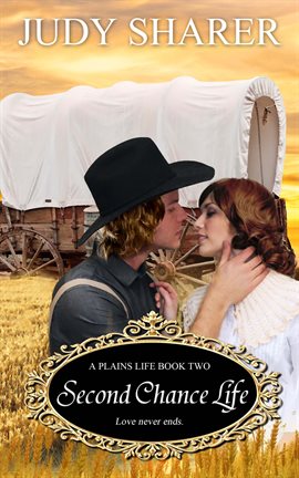 Imagen de portada para Second Chance Life