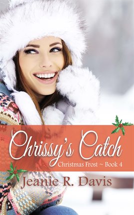 Imagen de portada para Chrissy's Catch