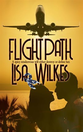 Imagen de portada para Flight Path