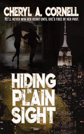 Cover image for Hiding in Plain Sight