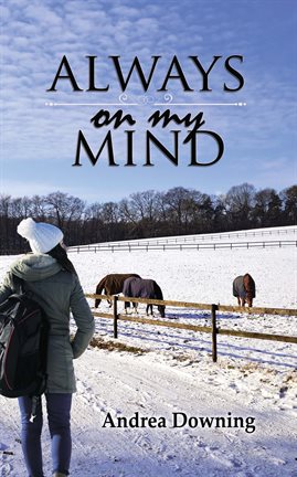 Cover image for Always on My Mind