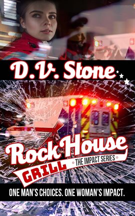 Cover image for Rock House Grill