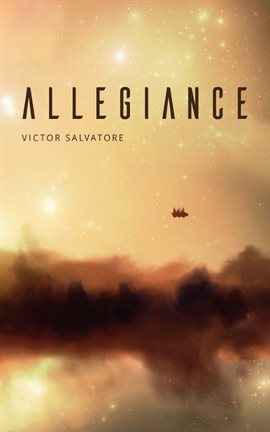 Cover image for Allegiance