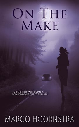 Cover image for On the Make