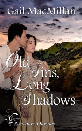Imagen de portada para Old Sins, Long Shadows