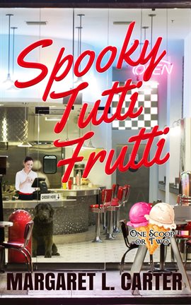Imagen de portada para Spooky Tutti Frutti