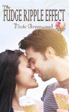 Cover image for The Fudge Ripple Effect