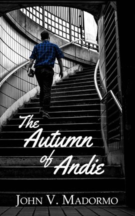 Imagen de portada para The Autumn of Andie