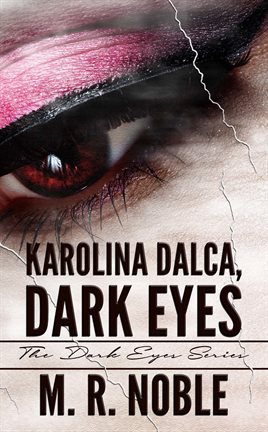 Imagen de portada para Karolina Dalca, Dark Eyes