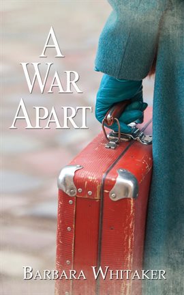 Imagen de portada para A War Apart