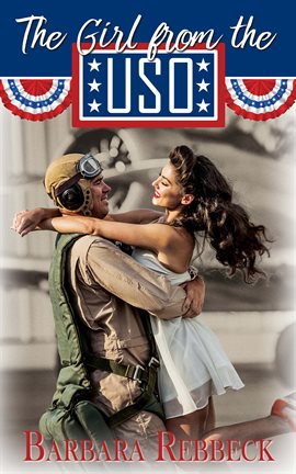 Imagen de portada para The Girl from the USO