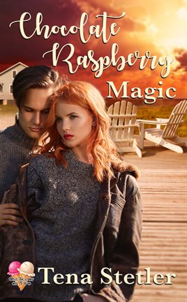 Imagen de portada para Chocolate Raspberry Magic