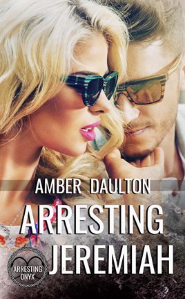 Imagen de portada para Arresting Jeremiah