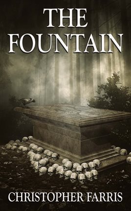 Cover image for The Fountain