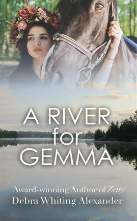 Imagen de portada para A River for Gemma