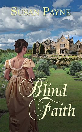 Cover image for Blind Faith