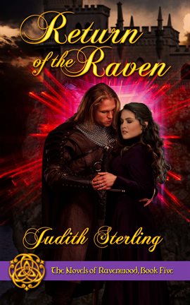 Imagen de portada para Return of the Raven