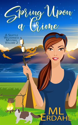 Cover image for Spring Upon a Crime
