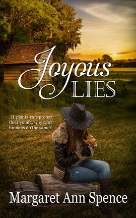 Imagen de portada para Joyous Lies