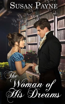 Cover image for The Woman of His Dreams