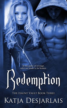 Cover image for Redemption