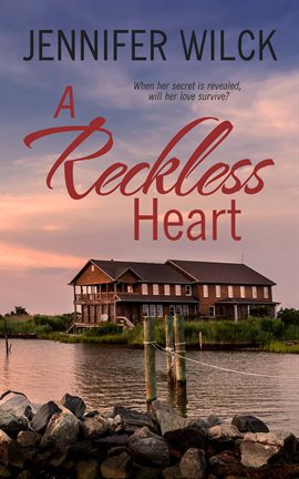 Cover image for A Reckless Heart