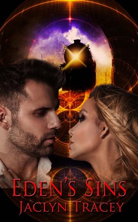 Cover image for Eden's Sins